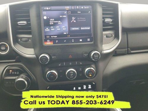 2022 RAM 1500 Big Horn/Lone Star, US $31,888.00, image 25
