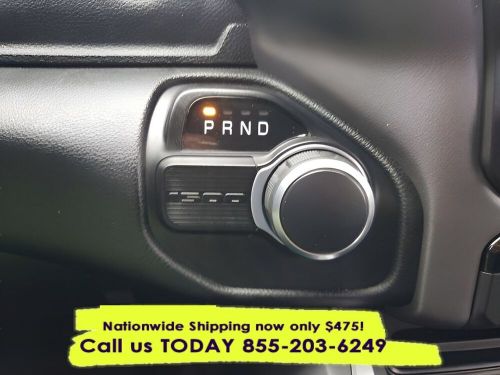 2022 RAM 1500 Big Horn/Lone Star, US $31,888.00, image 27