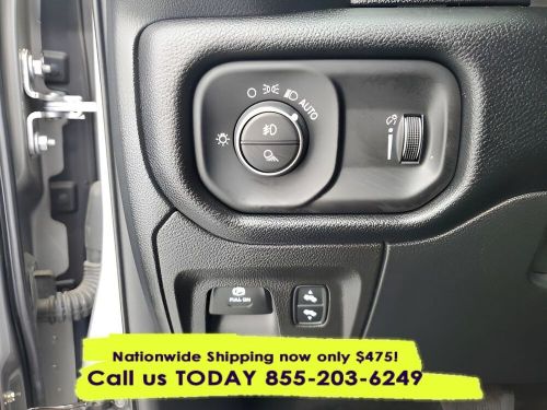 2022 RAM 1500 Big Horn/Lone Star, US $31,888.00, image 28