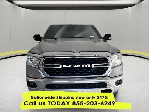2022 RAM 1500 Big Horn/Lone Star, US $31,888.00, image 29