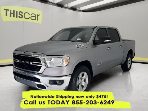 2022 RAM 1500 Big Horn/Lone Star, US $31,888.00, image 30