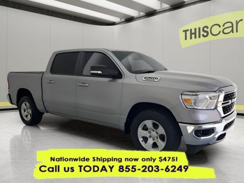 2022 RAM 1500 Big Horn/Lone Star, US $31,888.00, image 34