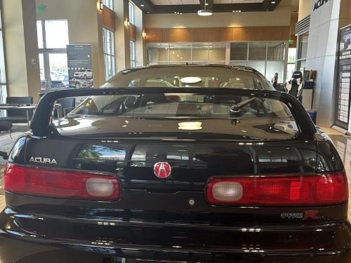 2000 acura integra type-r