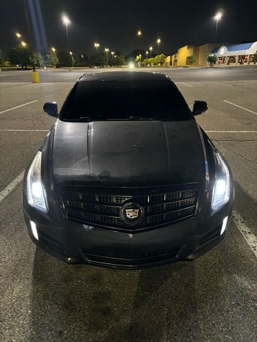 2014 Cadillac ATS PREMIUM, US $10,599.00, image 2