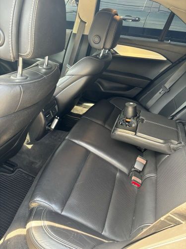 2014 Cadillac ATS PREMIUM, US $10,599.00, image 4