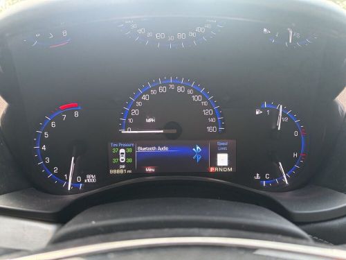 2014 Cadillac ATS PREMIUM, US $10,599.00, image 5