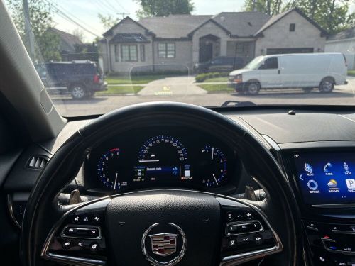 2014 Cadillac ATS PREMIUM, US $10,599.00, image 6