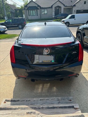 2014 Cadillac ATS PREMIUM, US $10,599.00, image 10