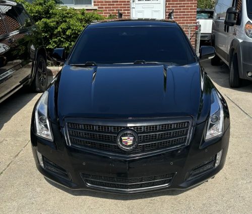 2014 Cadillac ATS PREMIUM, US $10,599.00, image 12