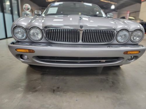 2003 jaguar xj