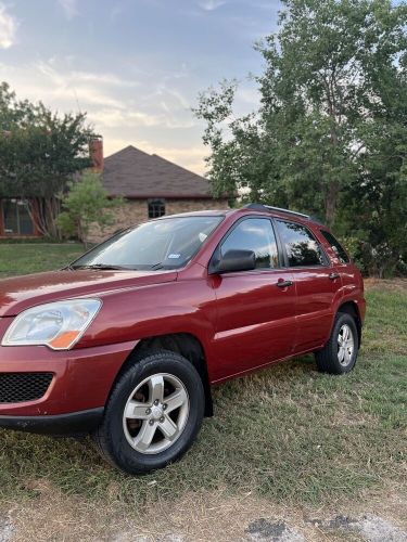 2009 Kia Sportage LX, US $3,900.00, image 9