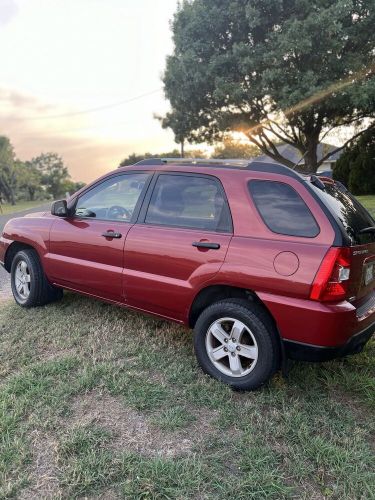 2009 Kia Sportage LX, US $3,900.00, image 10