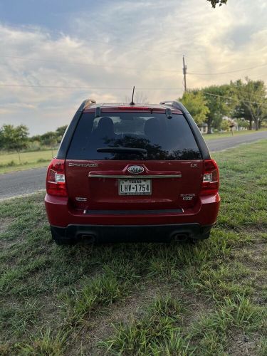 2009 Kia Sportage LX, US $3,900.00, image 11