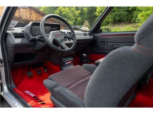 1987 PEUGEOT 205 GTI, US $18,995.00, image 8