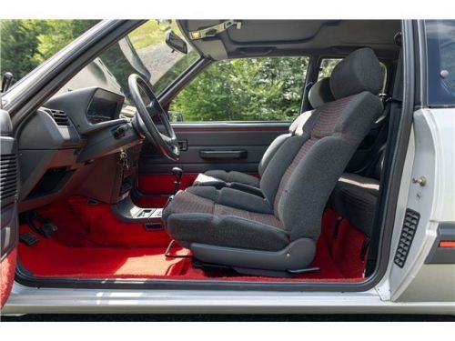 1987 PEUGEOT 205 GTI, US $18,995.00, image 9