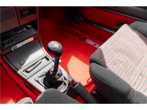 1987 PEUGEOT 205 GTI, US $18,995.00, image 10