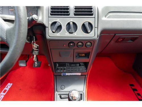 1987 PEUGEOT 205 GTI, US $18,995.00, image 11