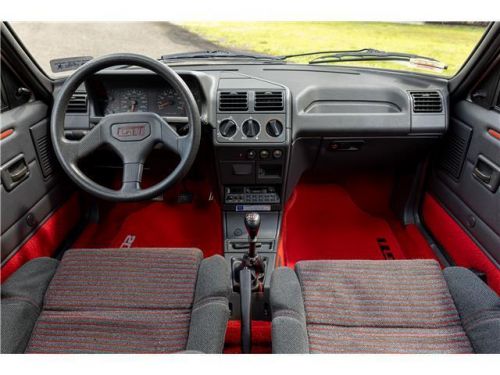 1987 PEUGEOT 205 GTI, US $18,995.00, image 13