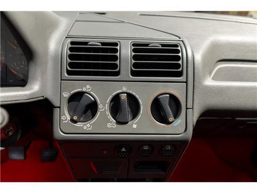 1987 PEUGEOT 205 GTI, US $18,995.00, image 16