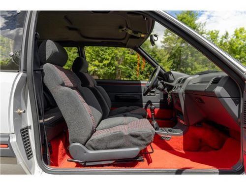 1987 PEUGEOT 205 GTI, US $18,995.00, image 18