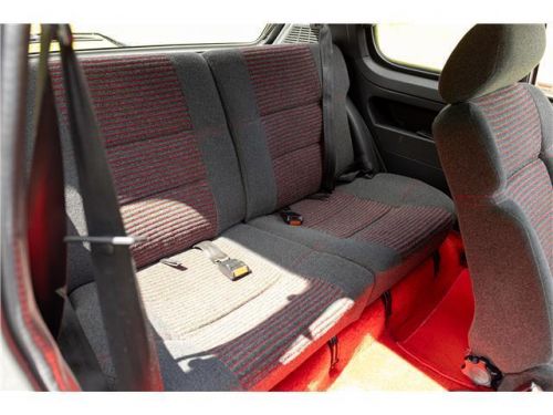 1987 PEUGEOT 205 GTI, US $18,995.00, image 19