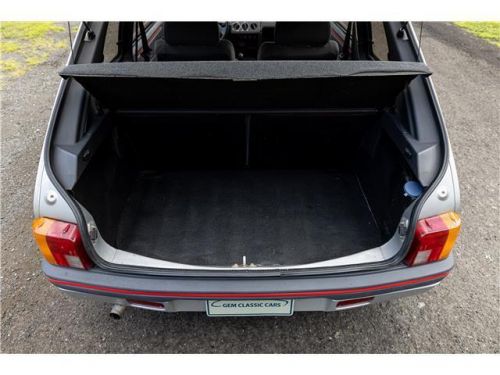 1987 PEUGEOT 205 GTI, US $18,995.00, image 25