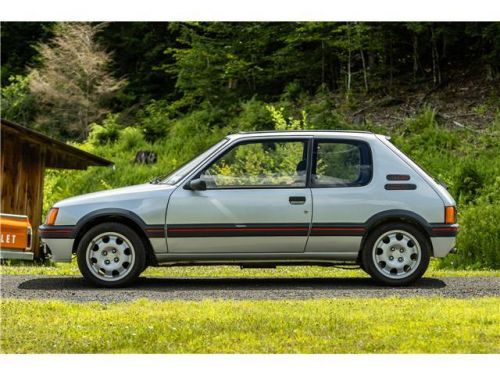 1987 PEUGEOT 205 GTI, US $18,995.00, image 34