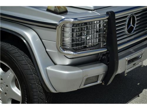 1995 Mercedes-Benz G36 AMG G36 AMG, US $45,000.00, image 3