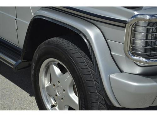 1995 Mercedes-Benz G36 AMG G36 AMG, US $45,000.00, image 4