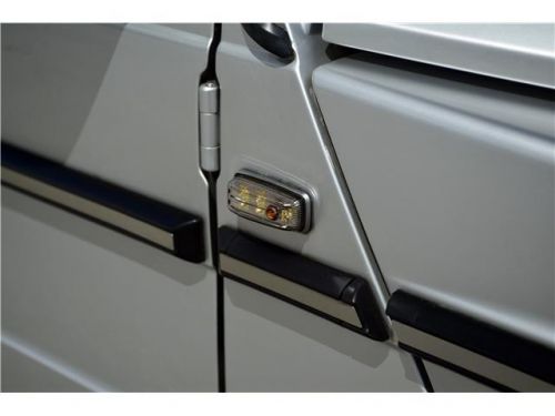 1995 Mercedes-Benz G36 AMG G36 AMG, US $45,000.00, image 5
