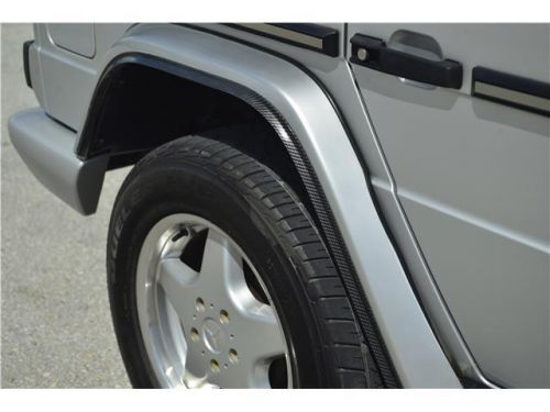 1995 Mercedes-Benz G36 AMG G36 AMG, US $45,000.00, image 6