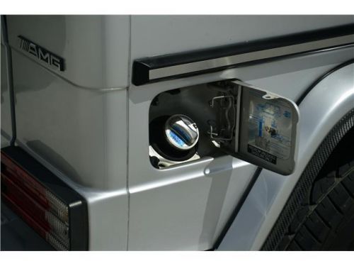 1995 Mercedes-Benz G36 AMG G36 AMG, US $45,000.00, image 7