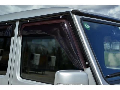 1995 Mercedes-Benz G36 AMG G36 AMG, US $45,000.00, image 8