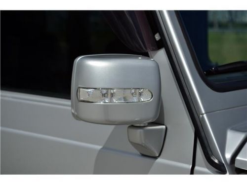 1995 Mercedes-Benz G36 AMG G36 AMG, US $45,000.00, image 10