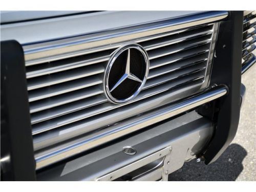 1995 Mercedes-Benz G36 AMG G36 AMG, US $45,000.00, image 15
