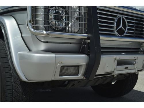 1995 Mercedes-Benz G36 AMG G36 AMG, US $45,000.00, image 16