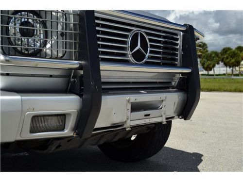 1995 Mercedes-Benz G36 AMG G36 AMG, US $45,000.00, image 17