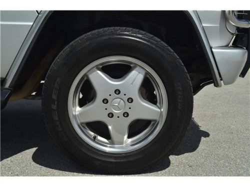 1995 Mercedes-Benz G36 AMG G36 AMG, US $45,000.00, image 18
