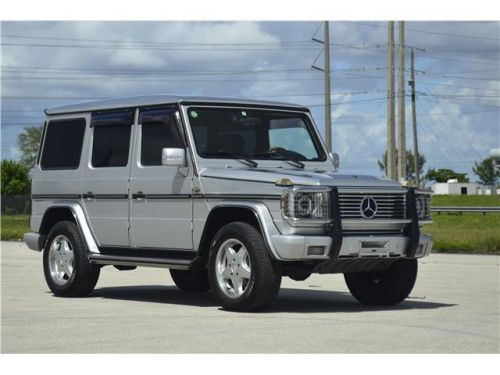 1995 Mercedes-Benz G36 AMG G36 AMG, US $45,000.00, image 20