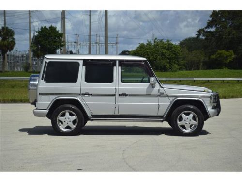 1995 Mercedes-Benz G36 AMG G36 AMG, US $45,000.00, image 21