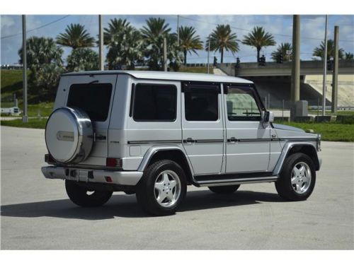 1995 Mercedes-Benz G36 AMG G36 AMG, US $45,000.00, image 22