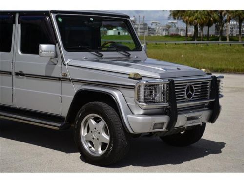 1995 Mercedes-Benz G36 AMG G36 AMG, US $45,000.00, image 23