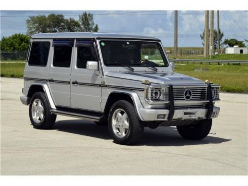 1995 Mercedes-Benz G36 AMG G36 AMG, US $45,000.00, image 24