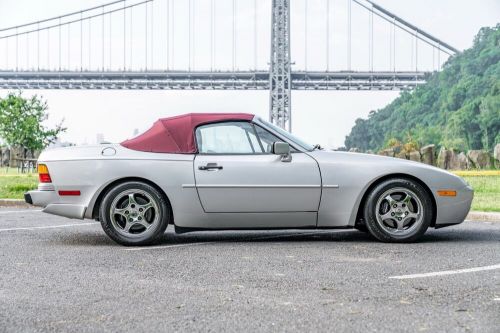 1990 porsche 944 s2
