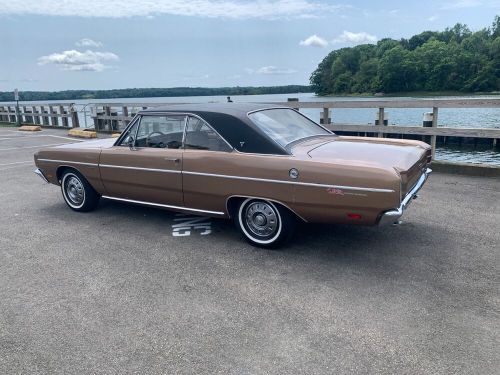 1969 dodge dart