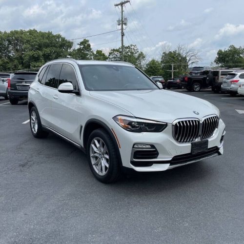 2019 BMW X5 xDrive40i AWD 4dr Sports Activity Vehicle, US $29,995.00, image 3