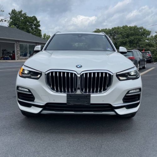 2019 BMW X5 xDrive40i AWD 4dr Sports Activity Vehicle, US $29,995.00, image 4