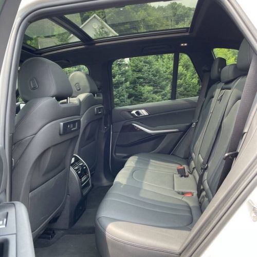 2019 BMW X5 xDrive40i AWD 4dr Sports Activity Vehicle, US $29,995.00, image 8