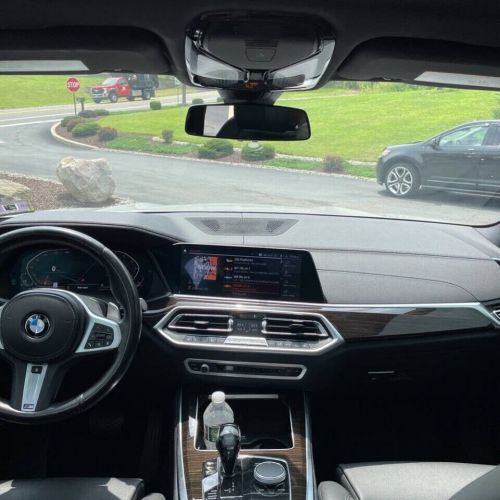 2019 BMW X5 xDrive40i AWD 4dr Sports Activity Vehicle, US $29,995.00, image 9