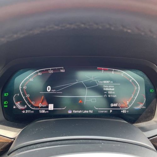 2019 BMW X5 xDrive40i AWD 4dr Sports Activity Vehicle, US $29,995.00, image 13
